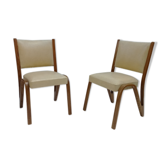 Pair of chairs from the 1960s