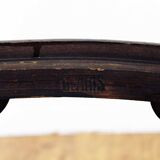 Horgen Glarus bistro armchair