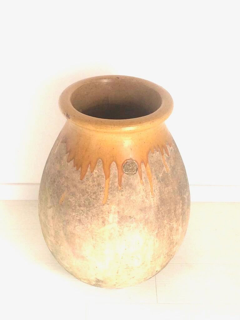 Biot Jar