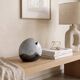 Virebent porcelain vase – stylised landscape decoration – Fish model TGM