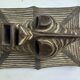 Masque Africain Songye