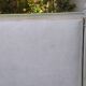 Louis XVI-style headboard