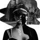 Collage - Paris I love you