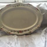 Ancient dish