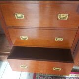 Dressing compactom