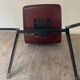 Pagholz-Germany industrial chair from the 50s-60s