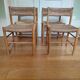 Chaises Dordogne par Sentou