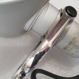 Pair of Tolomeo Artemide wall lights – Italian design – aluminum