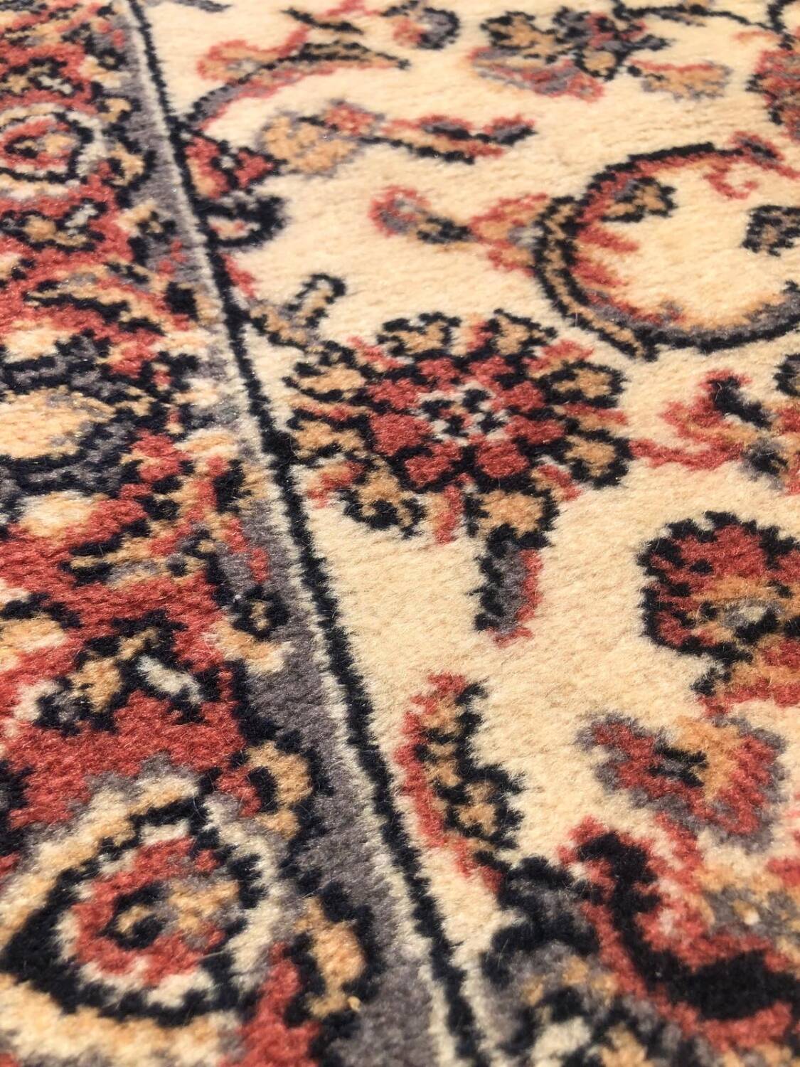 Oriental Rug