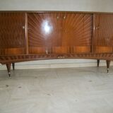 Enfilade vintage