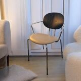 Danish design armchair Piet Hein 1968 - Publisher Sibast Furniture