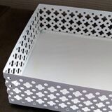 Serving tray basket - 1950s.