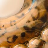 Luna Tall Leo Wall Lamp