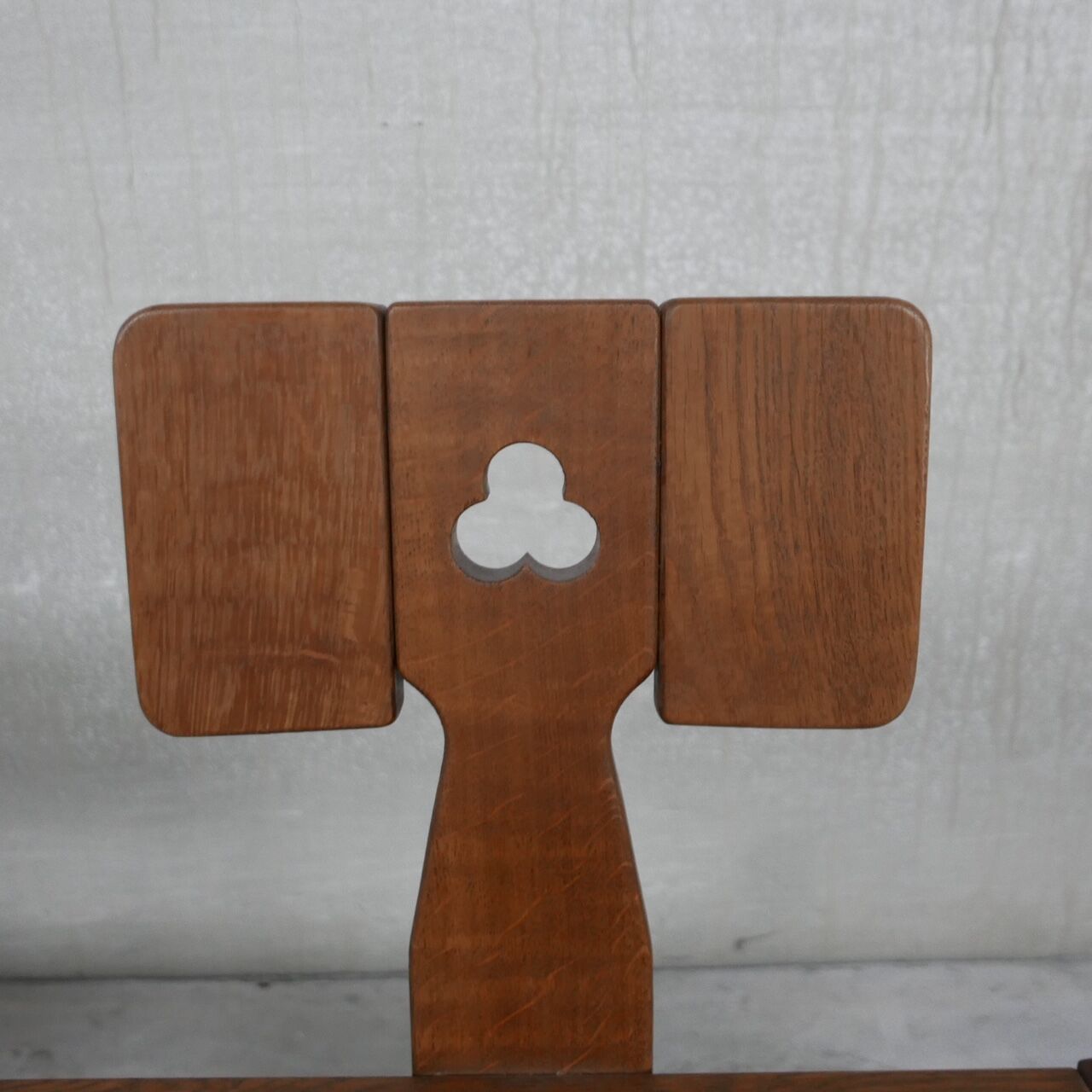 French Guillerme et Chambron lounge chairs