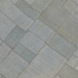 Hmep Turkish Patchwork Rug Sku 1688