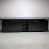 Buffet Sheraton par Giotto Stoppino pour Acerbis International, années 1980