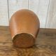 Antique terracotta jar