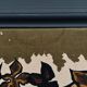 Tapestry panel on cotton by Lurçat, 1960, aquarium decoration