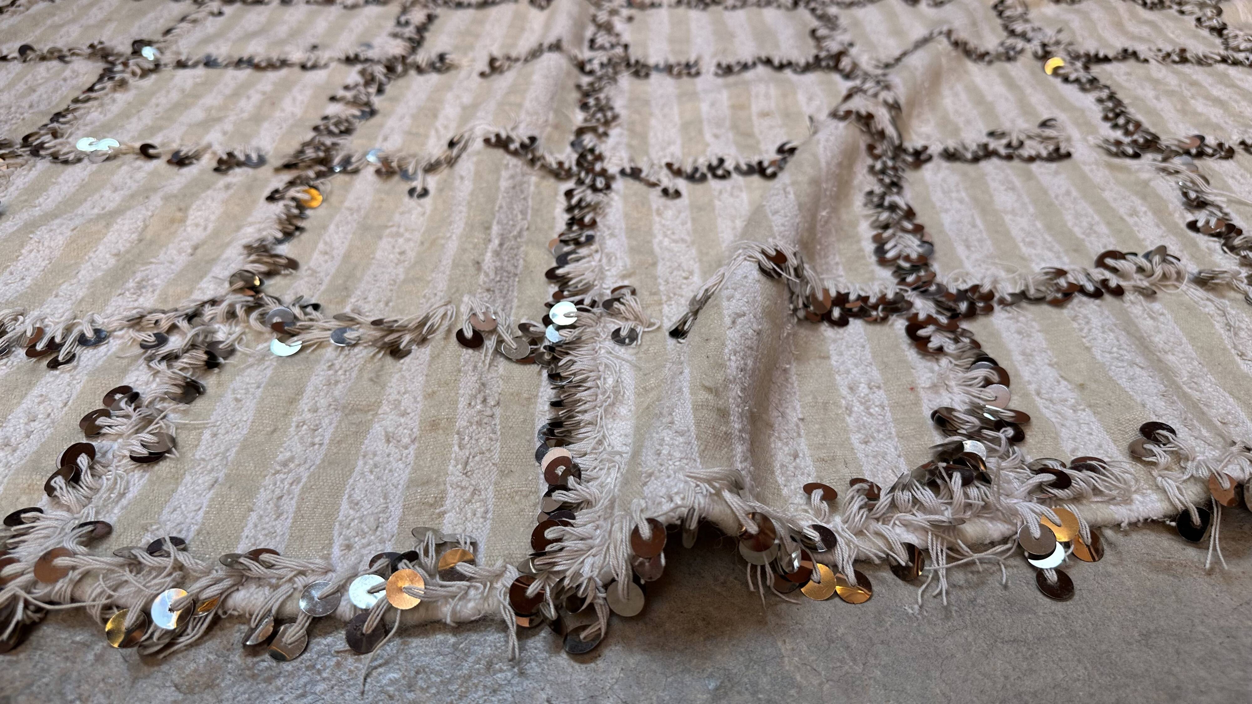 Tapis Marocain Handira