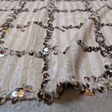 Tapis Marocain Handira