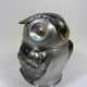 Italian ice bucket owl 1960’s