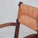 Paire de fauteuils
