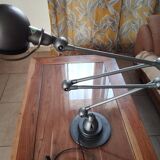Jieldé lamp