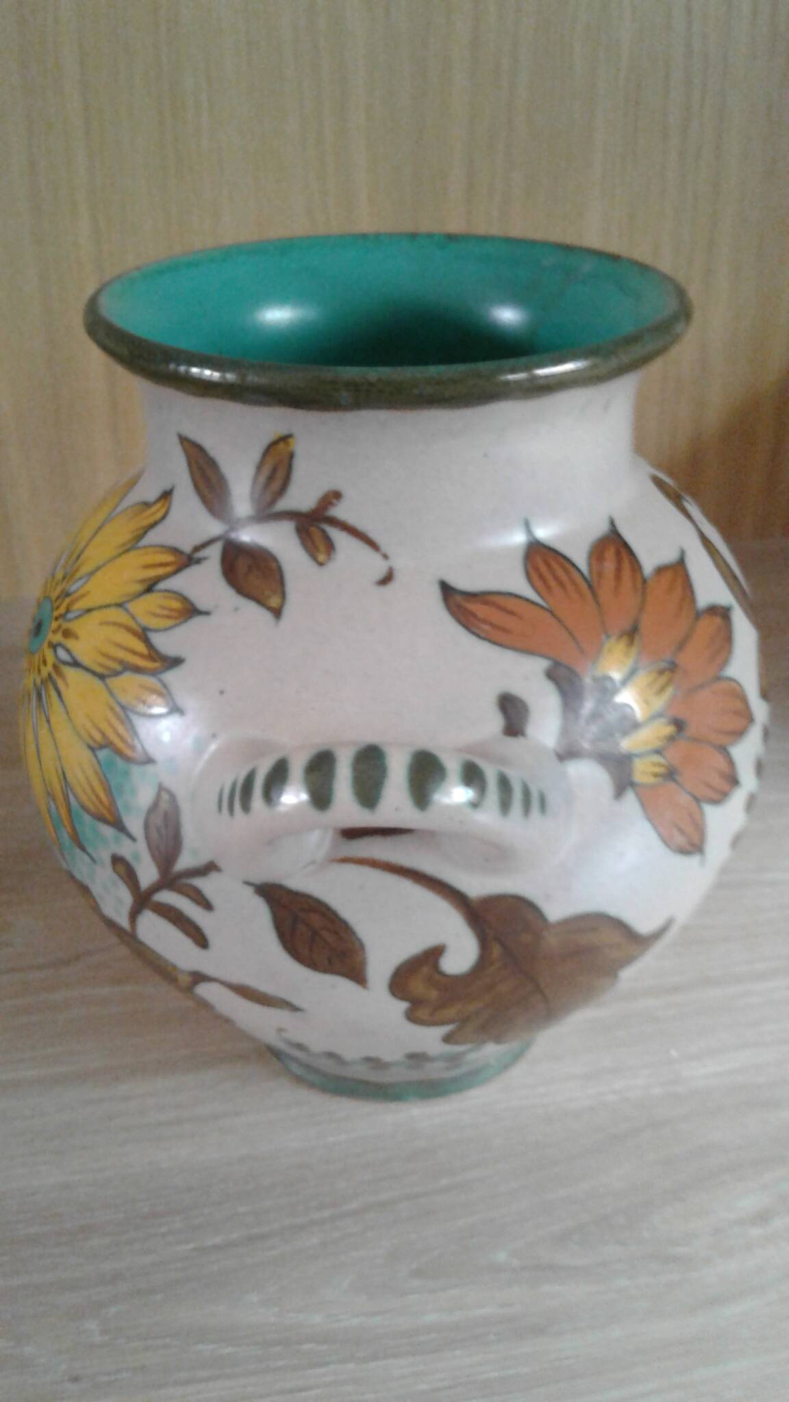 Vase Gouda Hollande