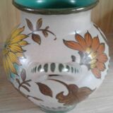 Gouda Holland vase