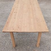Table de ferme 