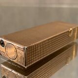 Lighter signed Dunhill