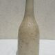 Stoneware bottle