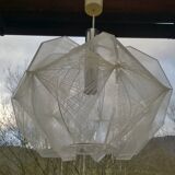 Hanging lamp by Paul Secon for Sompex, 1960