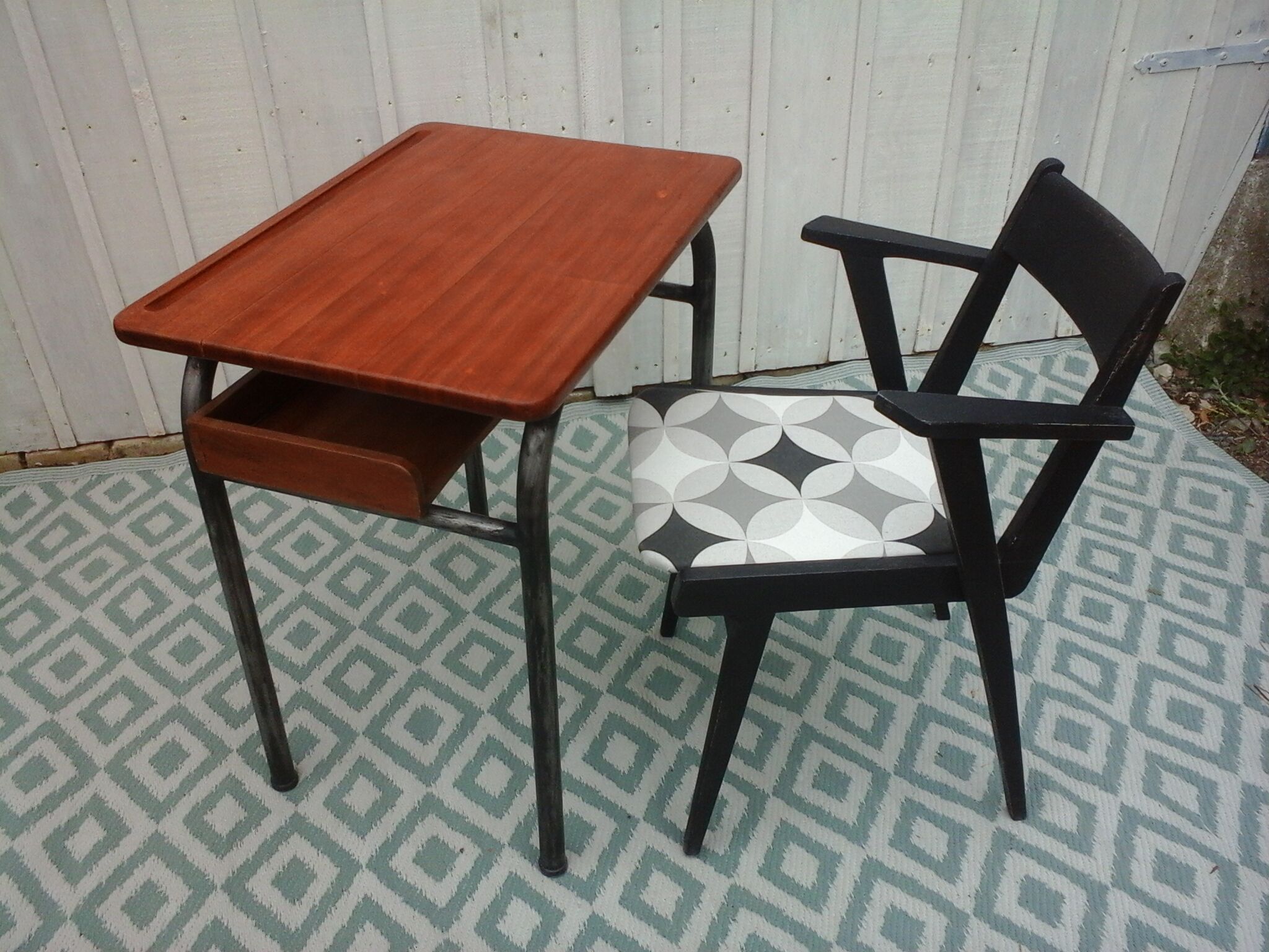 School desk