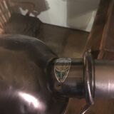 Jieldé desk lamps 2 arms 1950