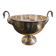 silver-plated champagne bucket