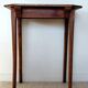 Antique wooden table - Beautiful patina - Country house spirit