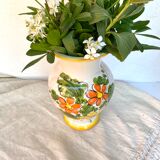 Seventies vase