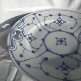 Plat ou assiette à gâteaux en porcelaine Winterling Bavaria
