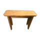 Bench