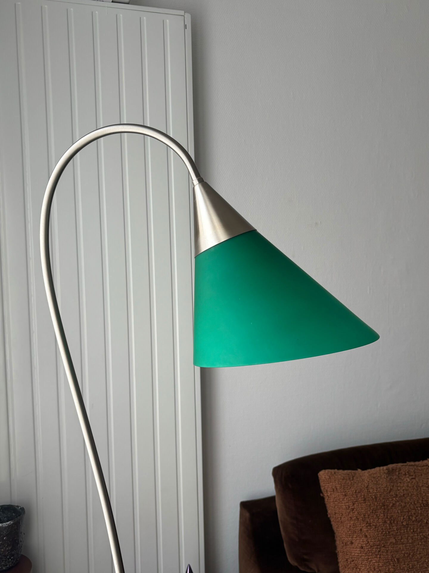 Standard lamp