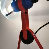 Lampe orientable postmoderne, 1980