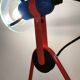 Lampe orientable postmoderne, 1980