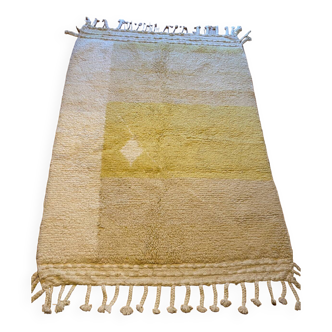 Tapis marocain
