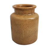 Sandstone pot