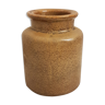 Sandstone pot