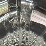 Pair of Saint Louis Vega candlesticks