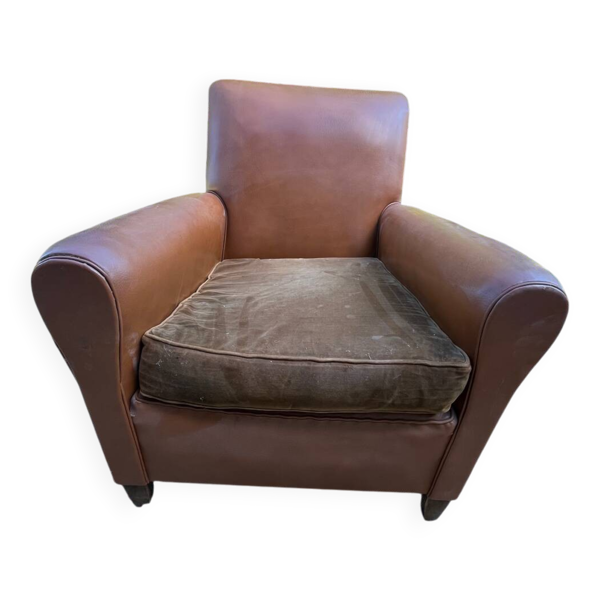 Fauteuil club
