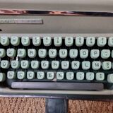 Hermès typewriter from 1970