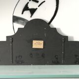 Contry Corner Coat Door